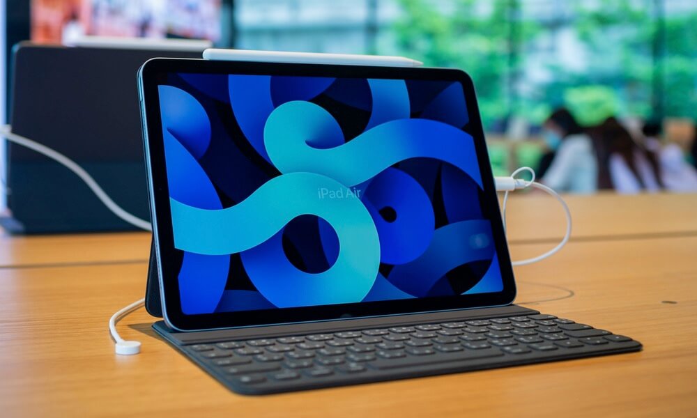 iPad Air