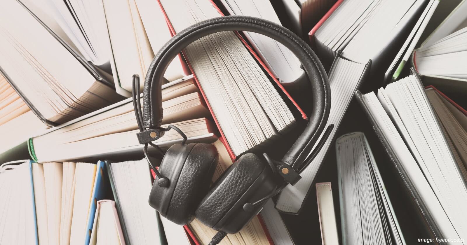 audiobook