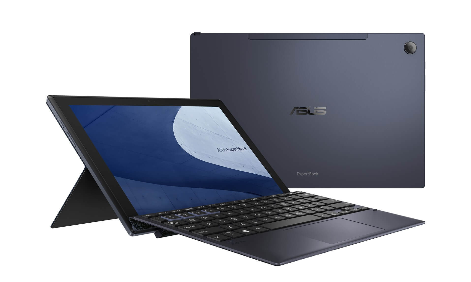 ExpertBook B3 Detachable tablet