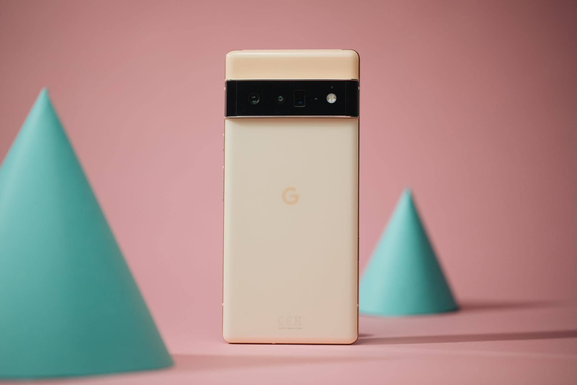 pixel 6