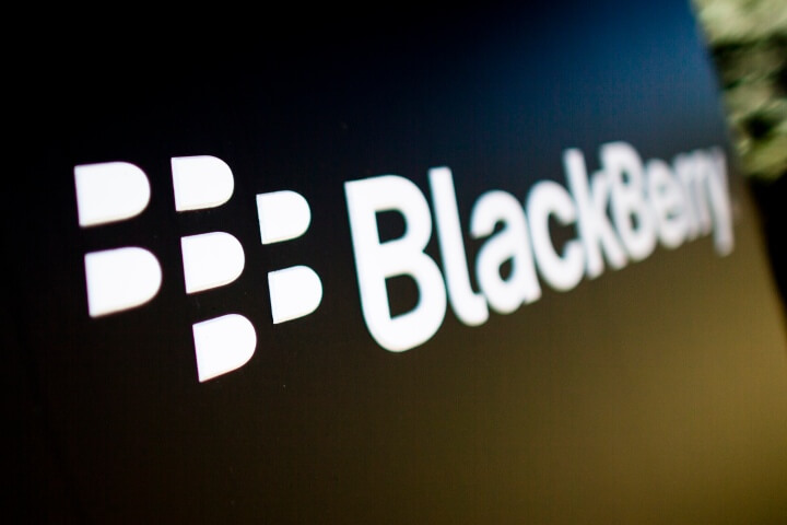 blackberry