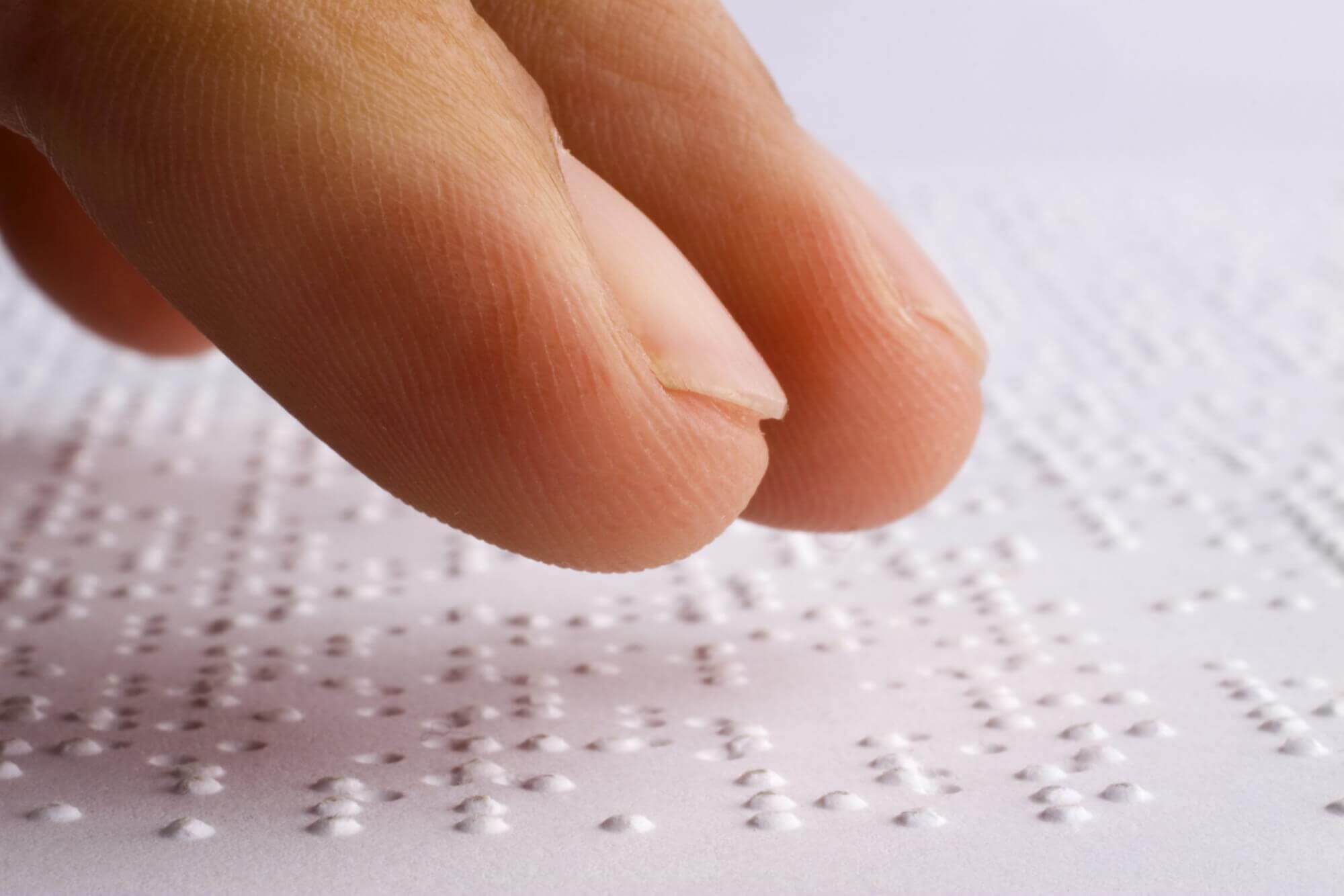 braille