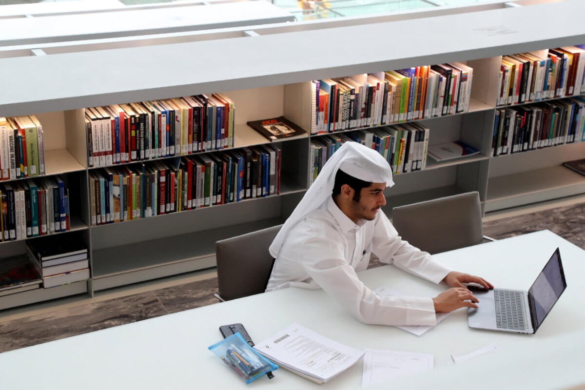 audiobook in saudi arabia