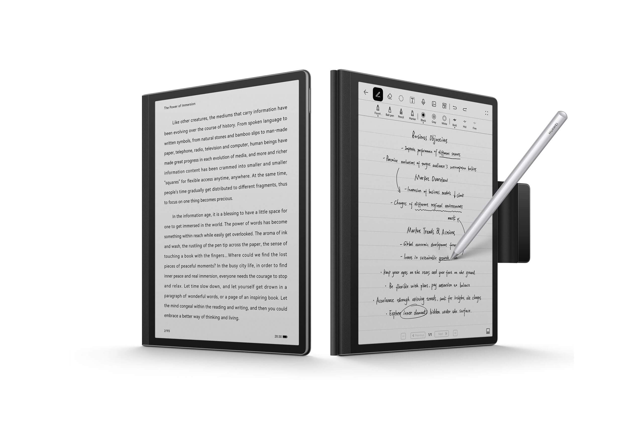 huawei matepad paper 2 scaled