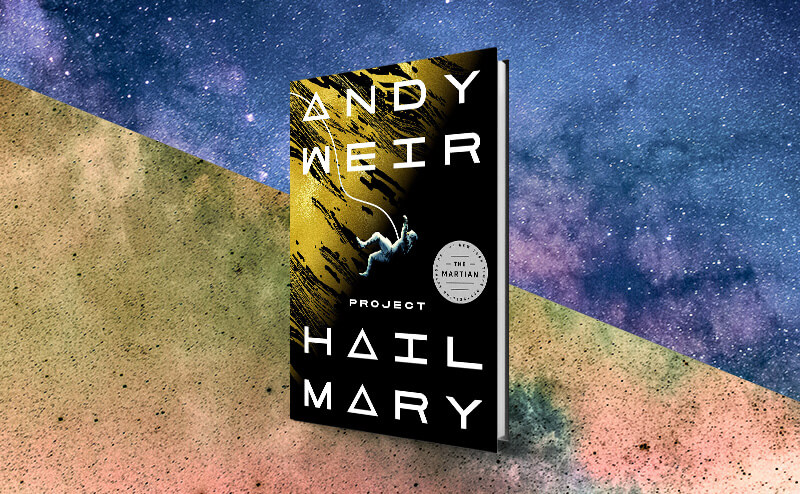 project hail mary