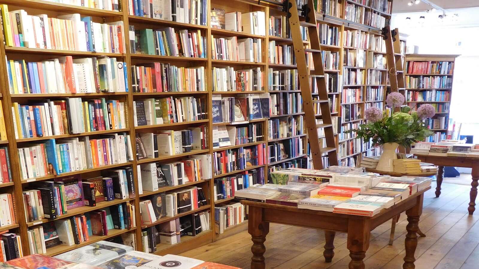tiktok is helping boost book sale in uk