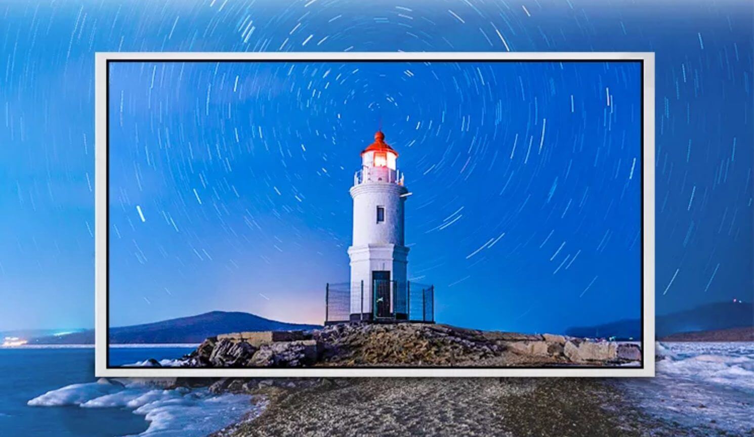 youritaike rlcd color android monitor