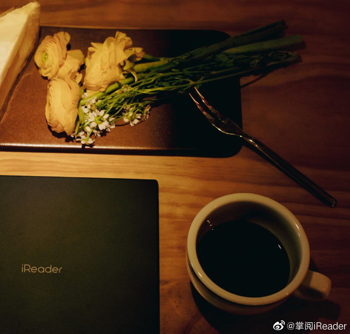 ireader ereader device 5