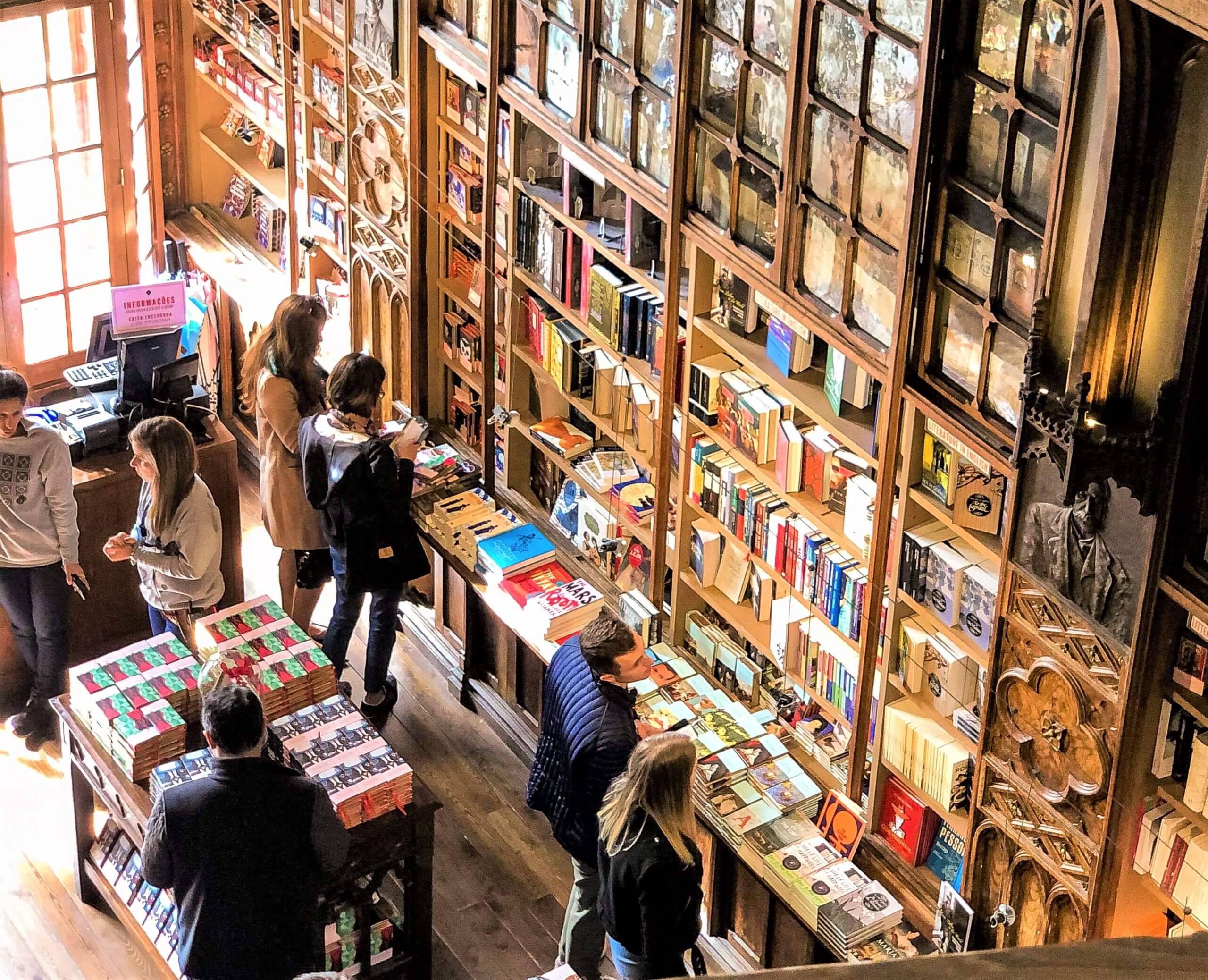 nice bookstore scaled
