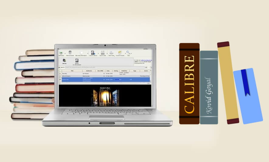 Calibre
