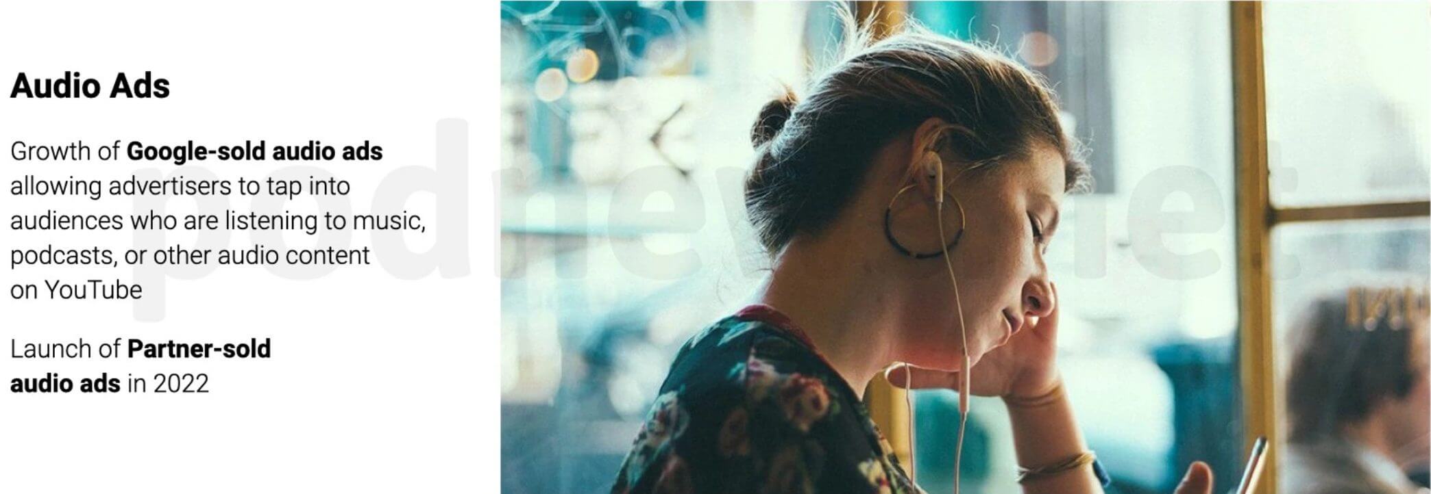 google podcasts
