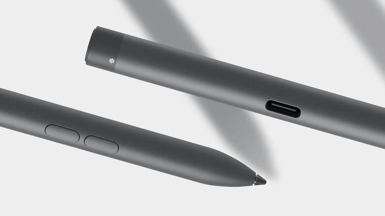 dell premier rechargeable active pen