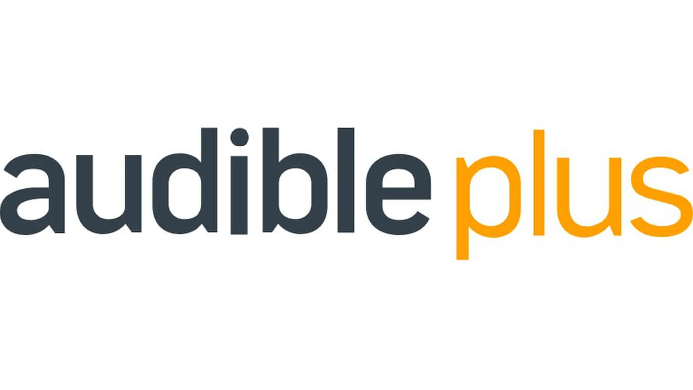 audible plus