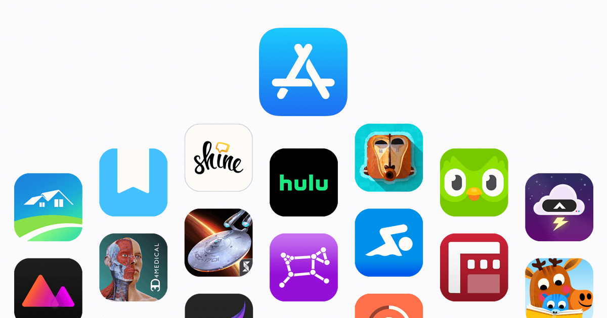 app store