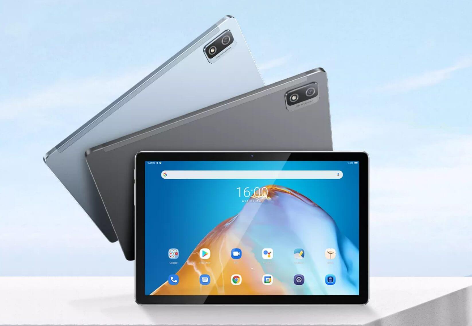 blackview tab 12