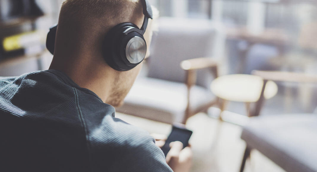 audiobook