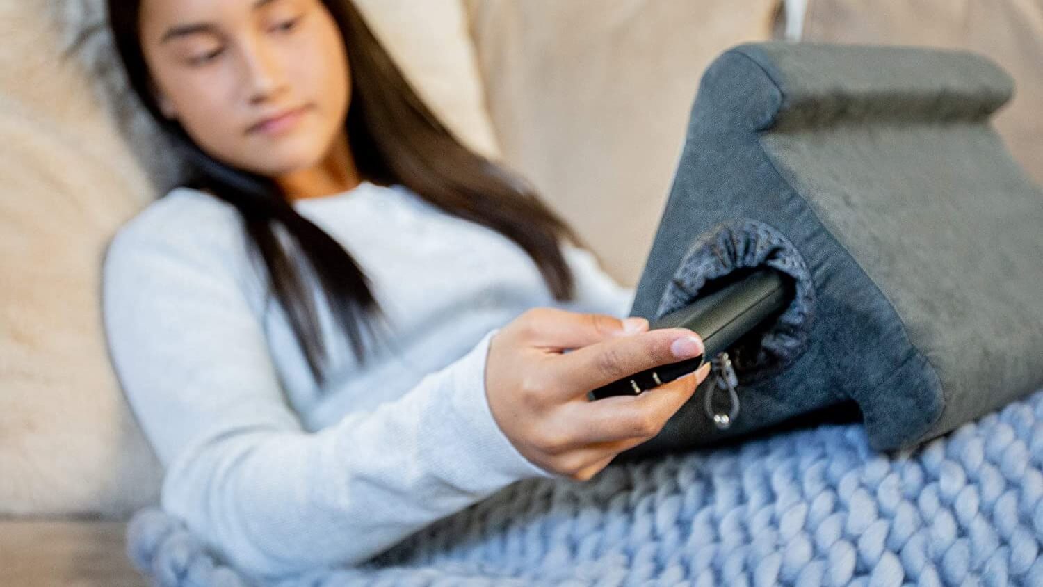 Flippy iPad Tablet Stand