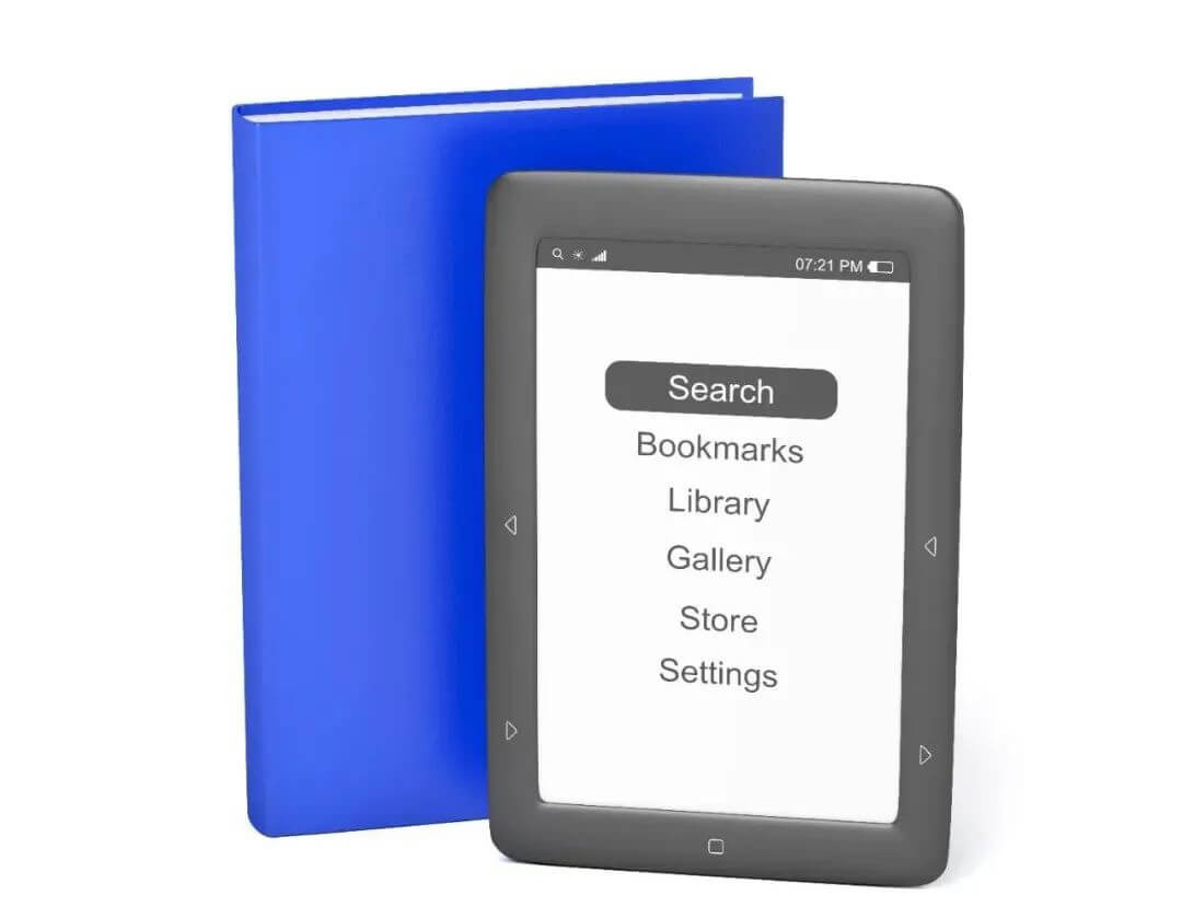 new rockchip processors for e readers and e notes