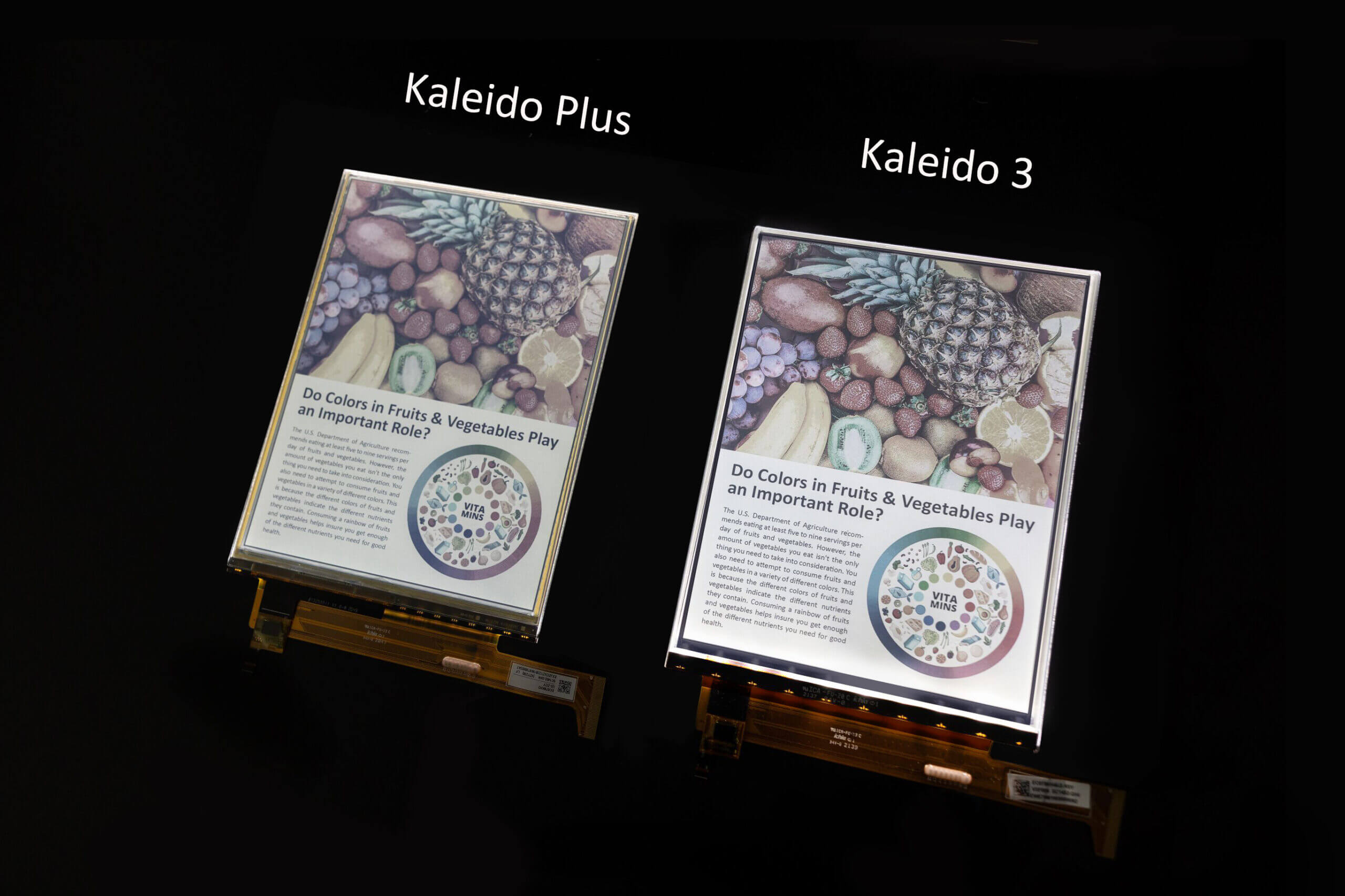 Kaleido Plus %E5%B7%A6%E8%88%87Kaleido 3%E5%8F%B3%E6%AF%94%E8%BC%83 scaled