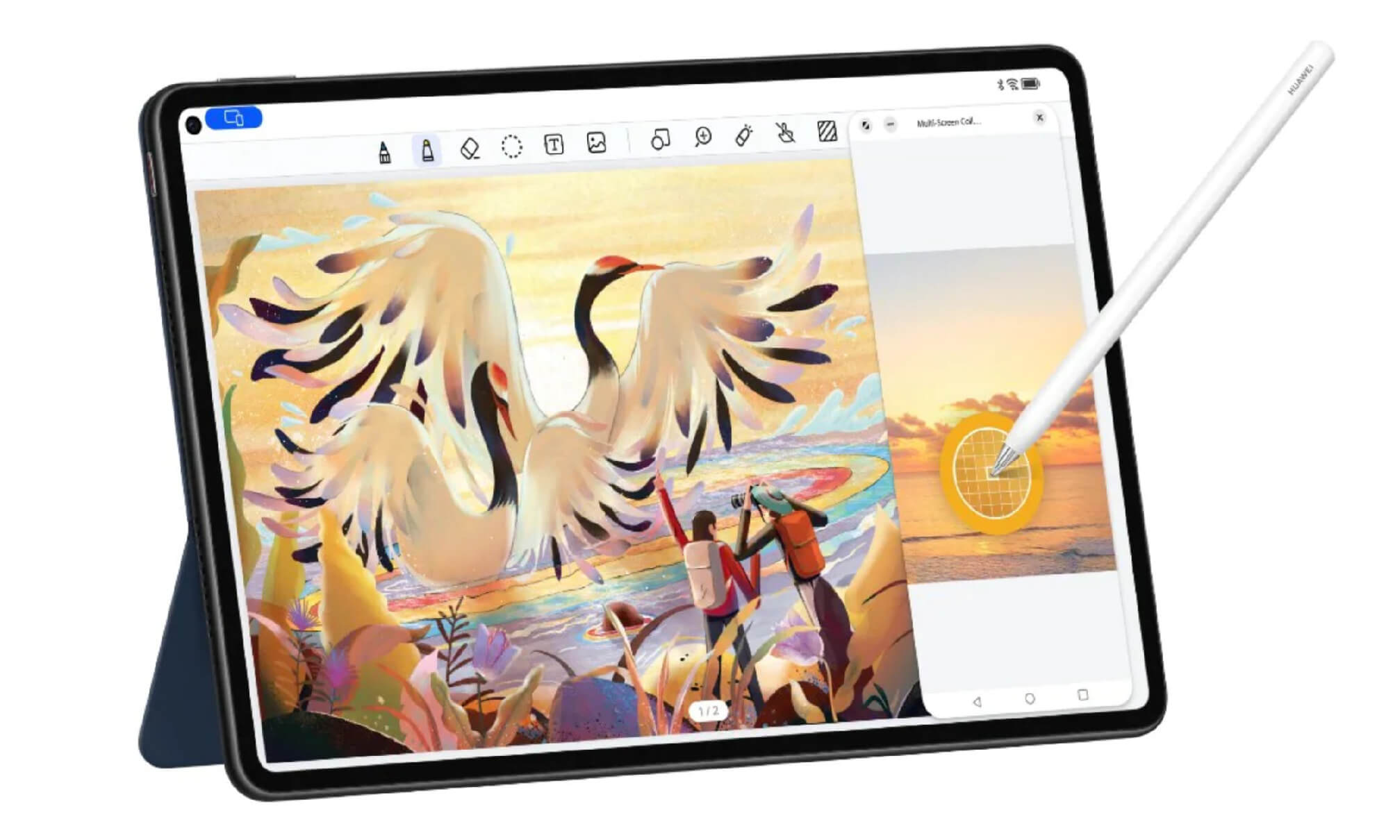 huawei matepd pro 2022