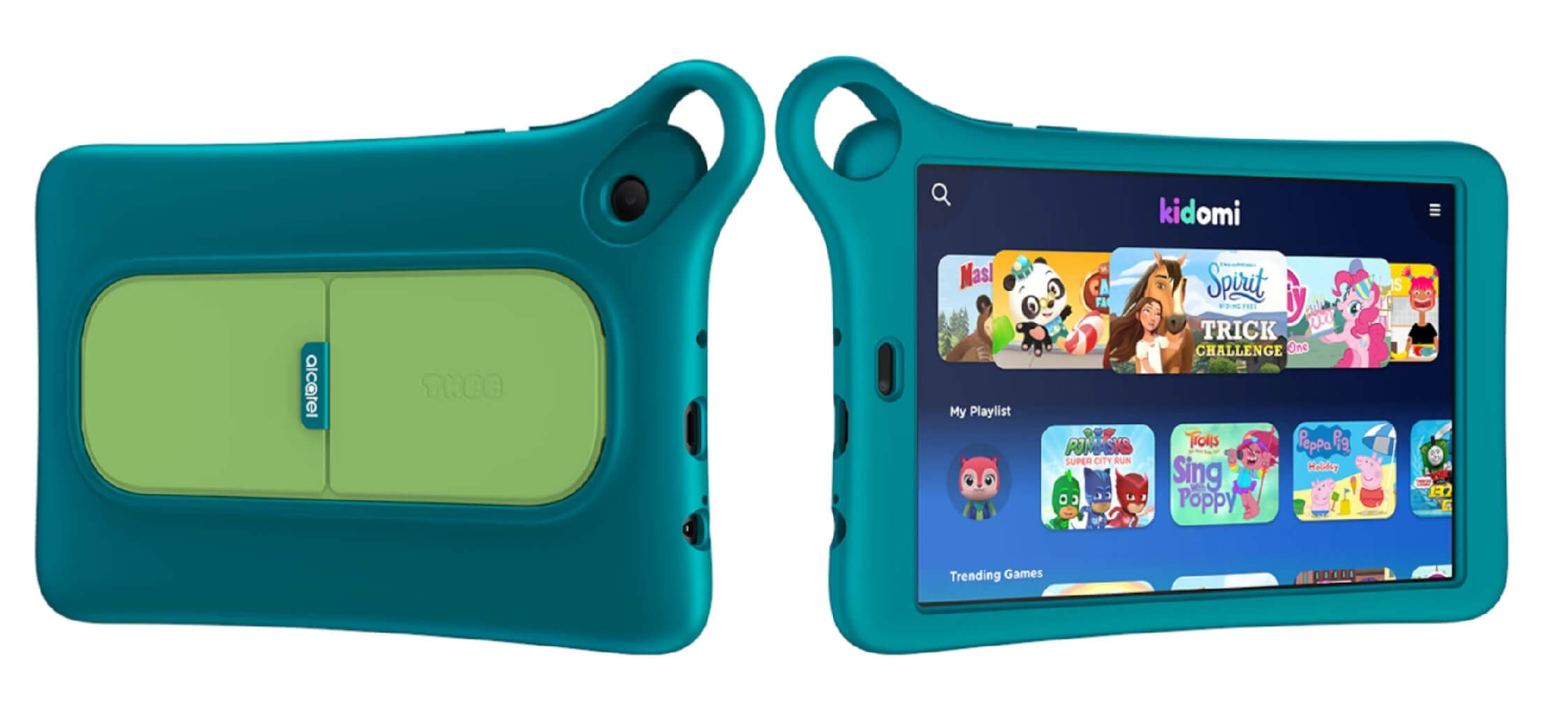 Alcatel Joy Tab Kids 2 for free from t mobile