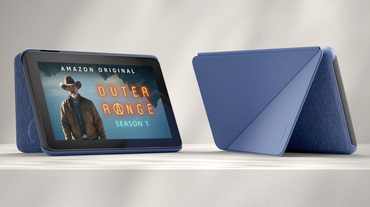 amazon fire 7 2022