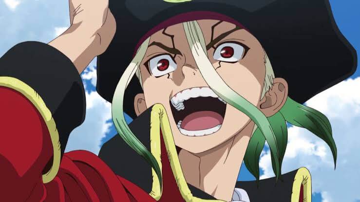 manga piracy