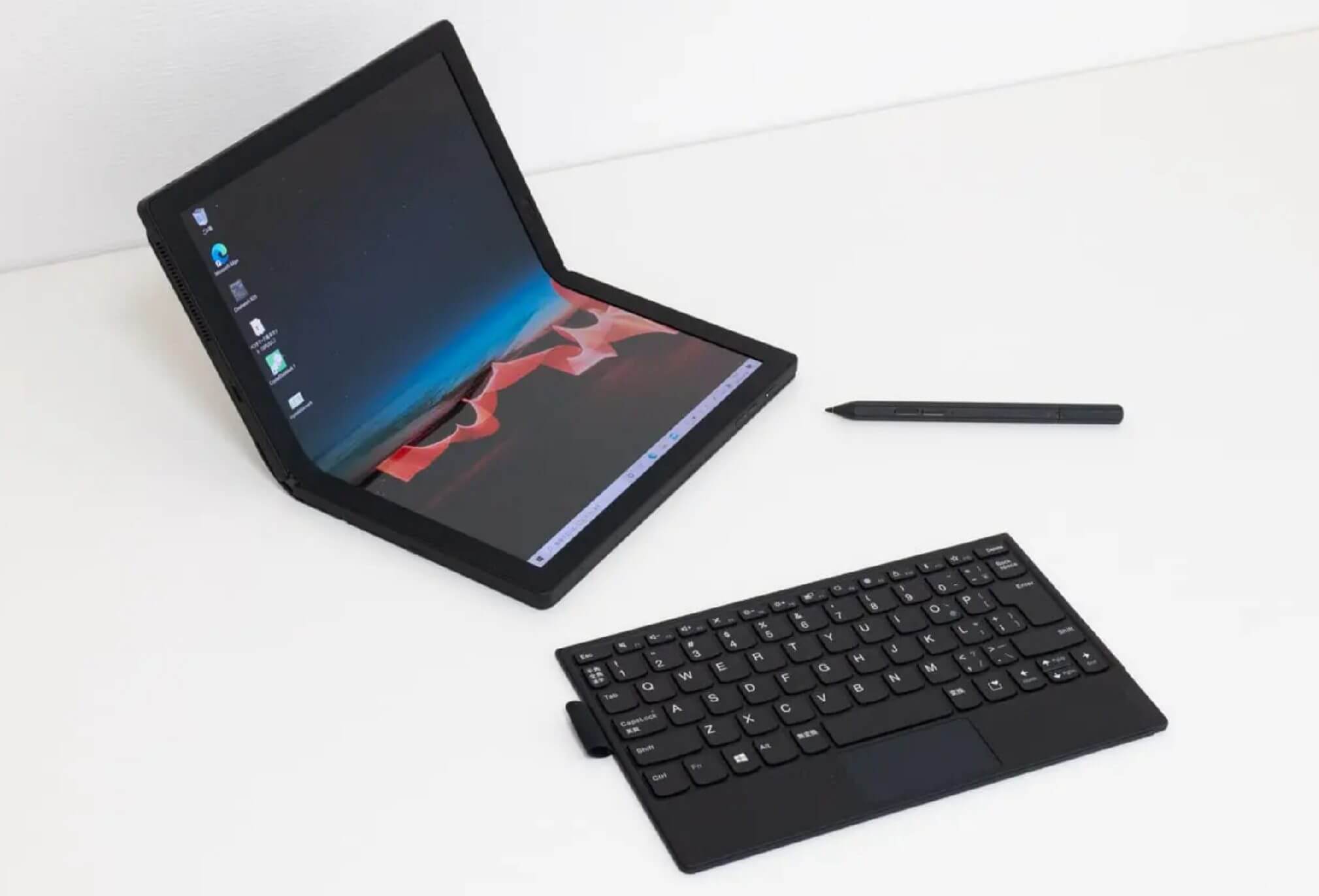 lenovo thinkpad x1 fold
