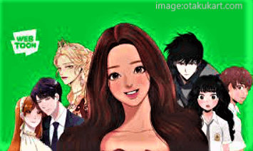 webtoon 1