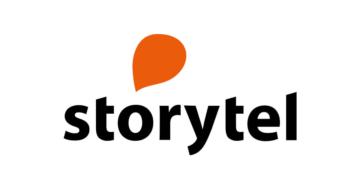 storytel france