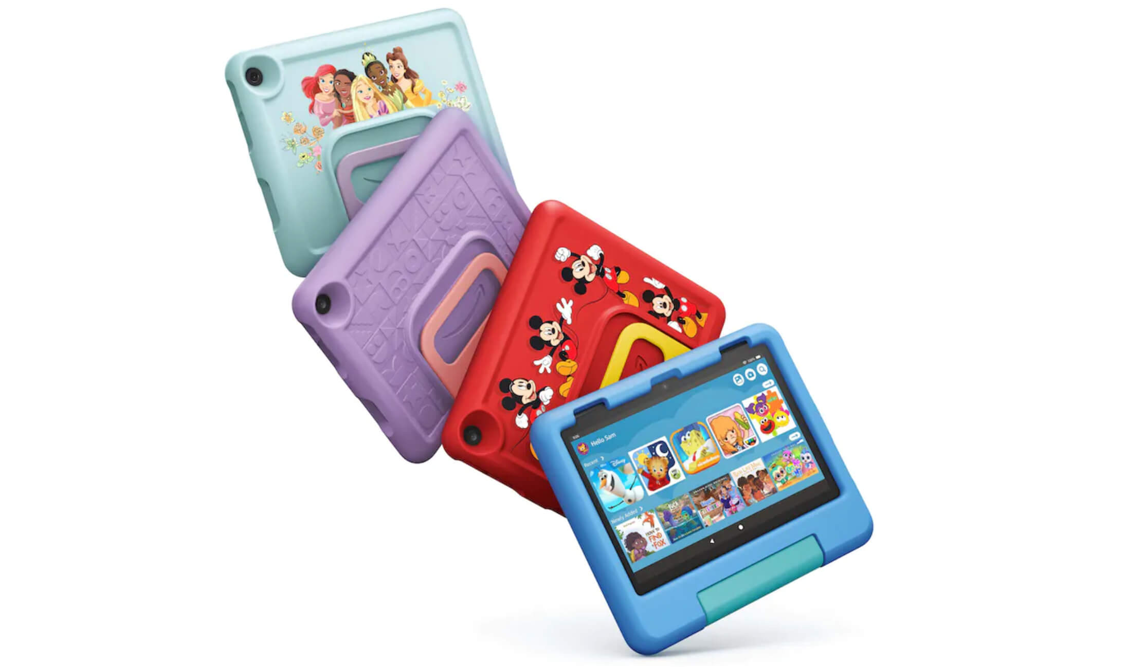 2022 amazon fire hd 8 kids hd 8 kids pro