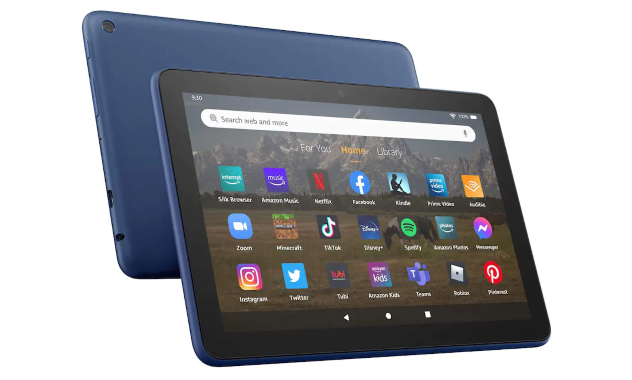 2022 amazon fire hd 8 fire hd 8 plus