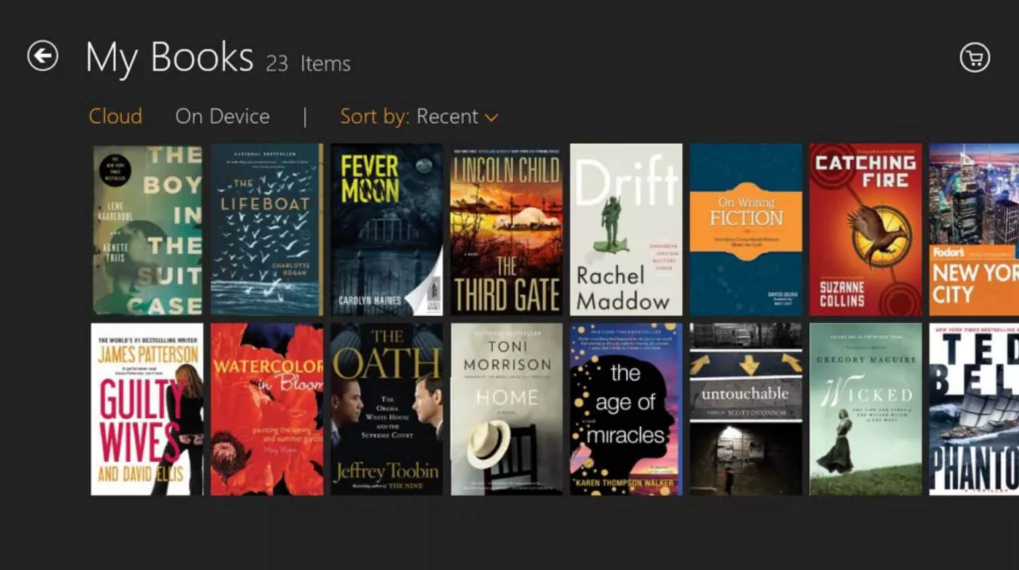 kindle for pc