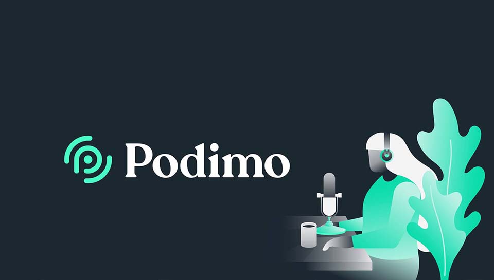 podimo