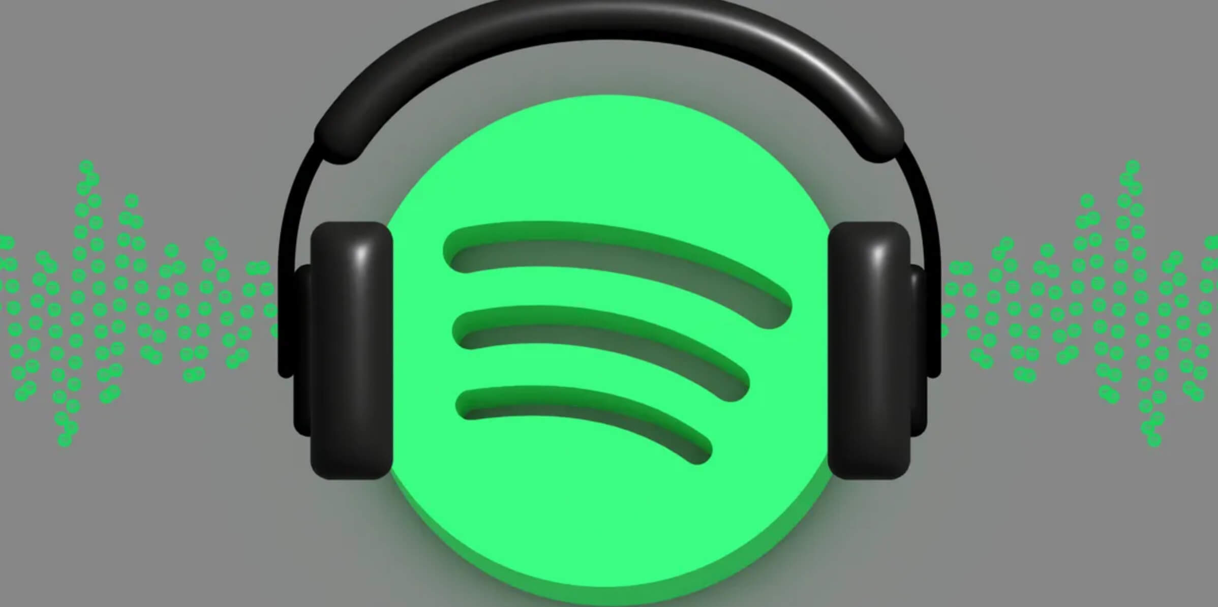 spotify audiobook