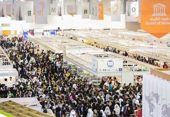 Sharjah Book Fair