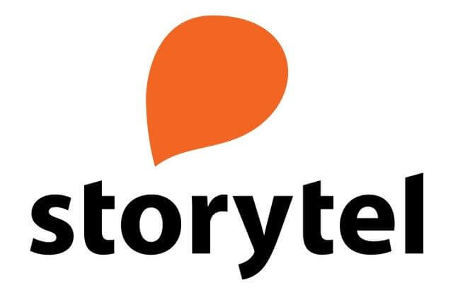 storytel flipkart audiobooks