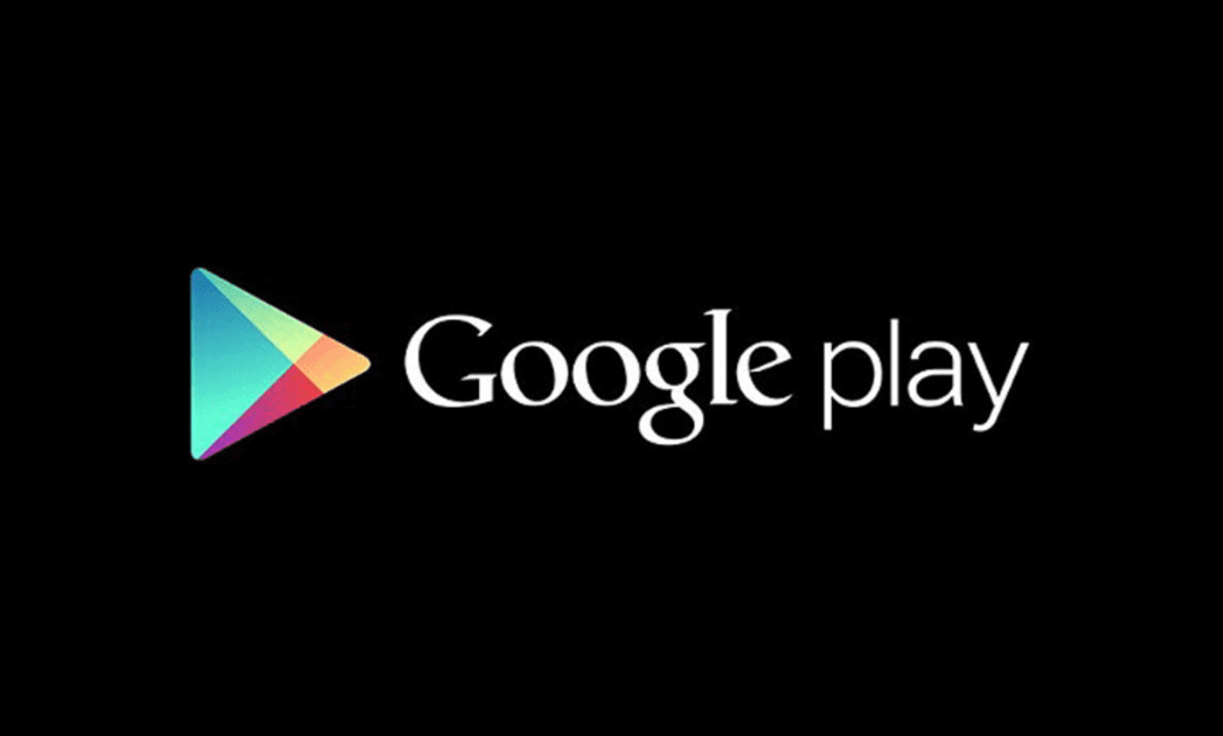 google play store