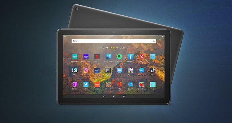 amazon tablet fire hd 10 black friday deals
