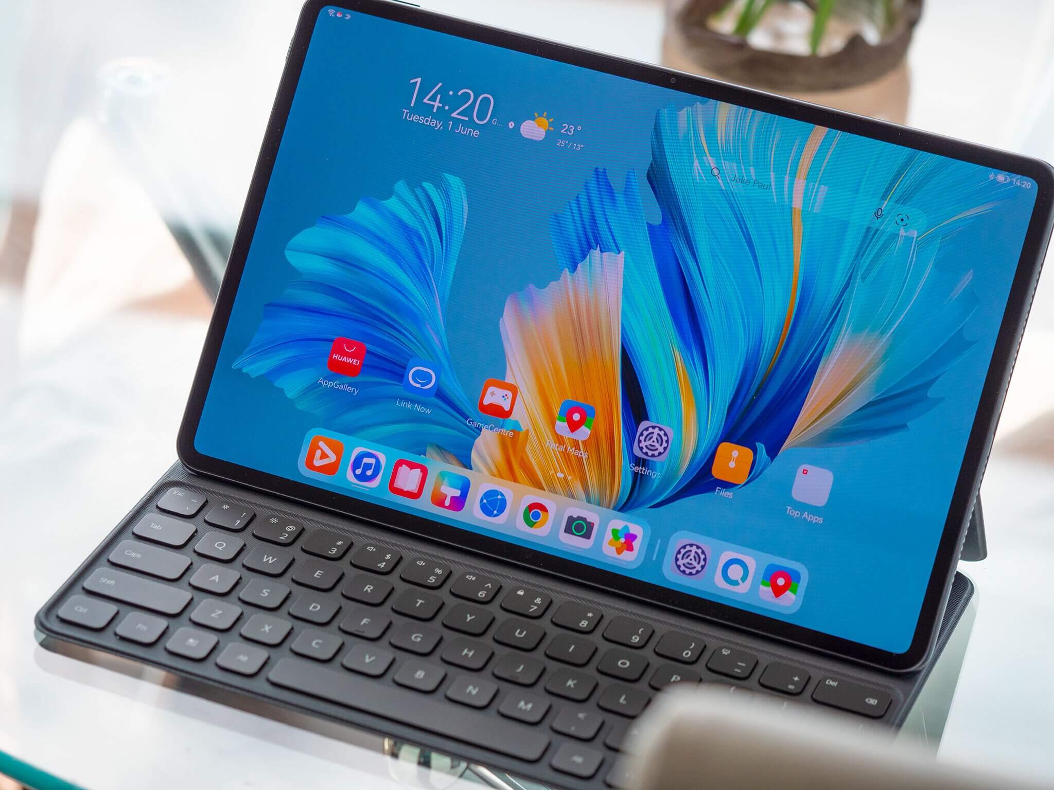 huawei tablet