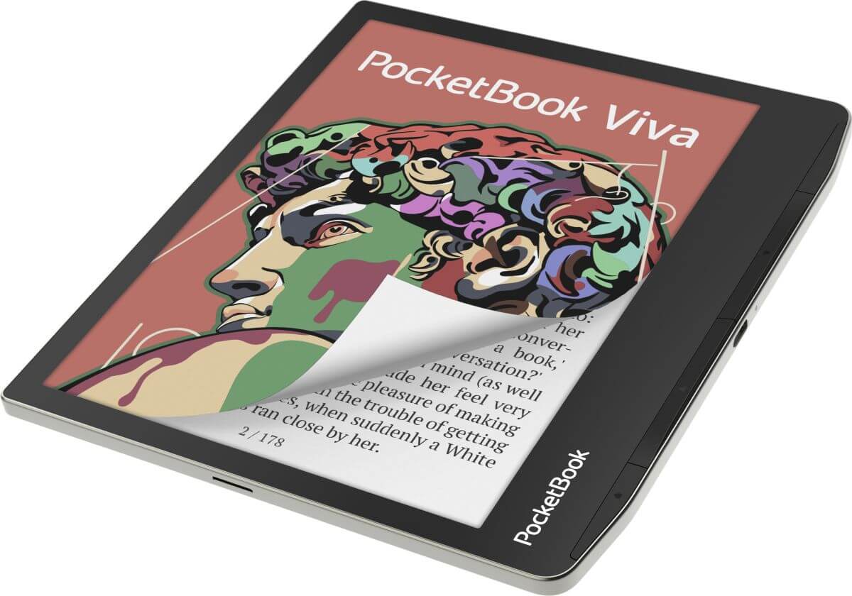 pocketbook viva