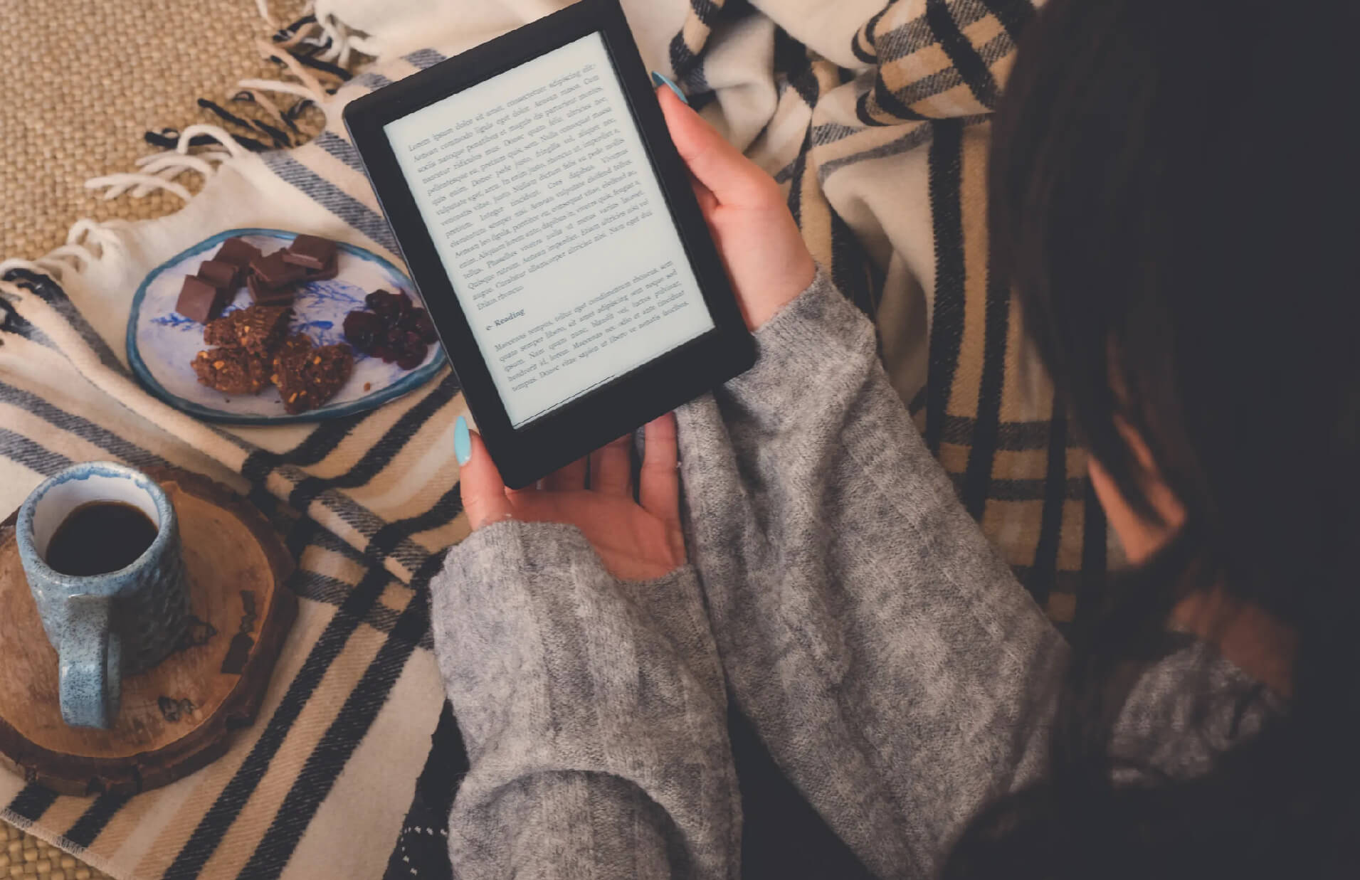 kindle holiday deals