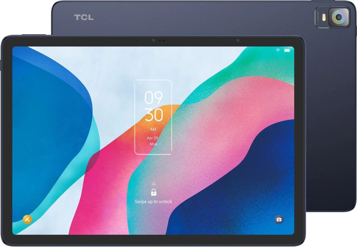 tcl nxtpaper 12 pro