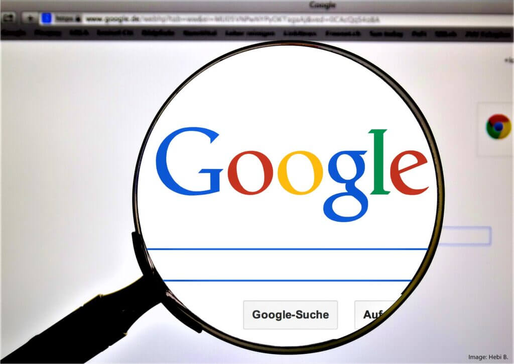 google