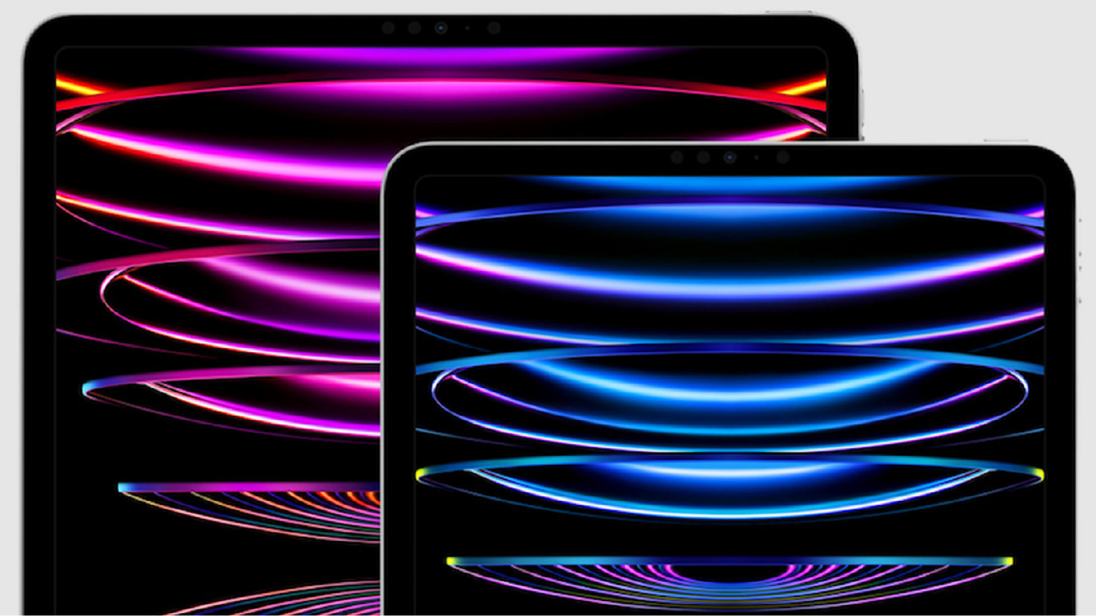 2022 ipad pro