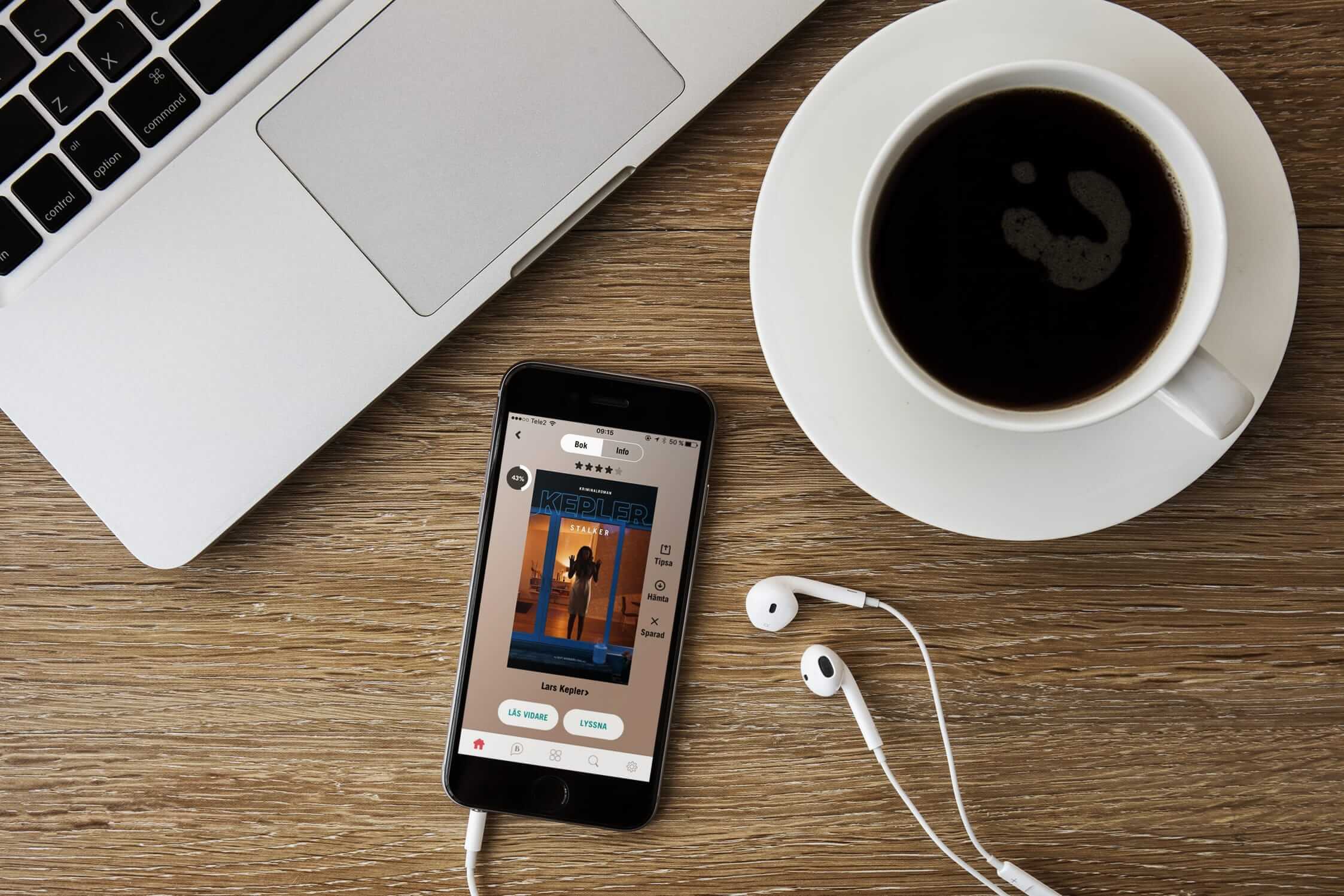 t mobile bookbeat audiobook offer