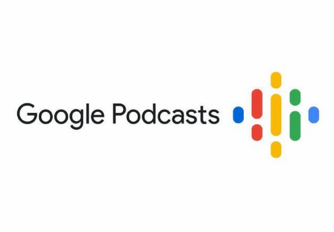 google podcasts