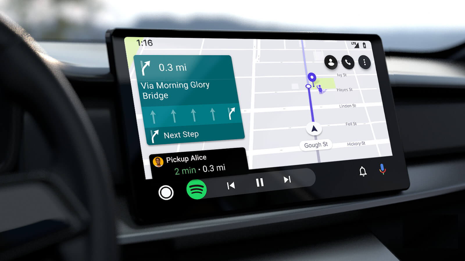 android auto
