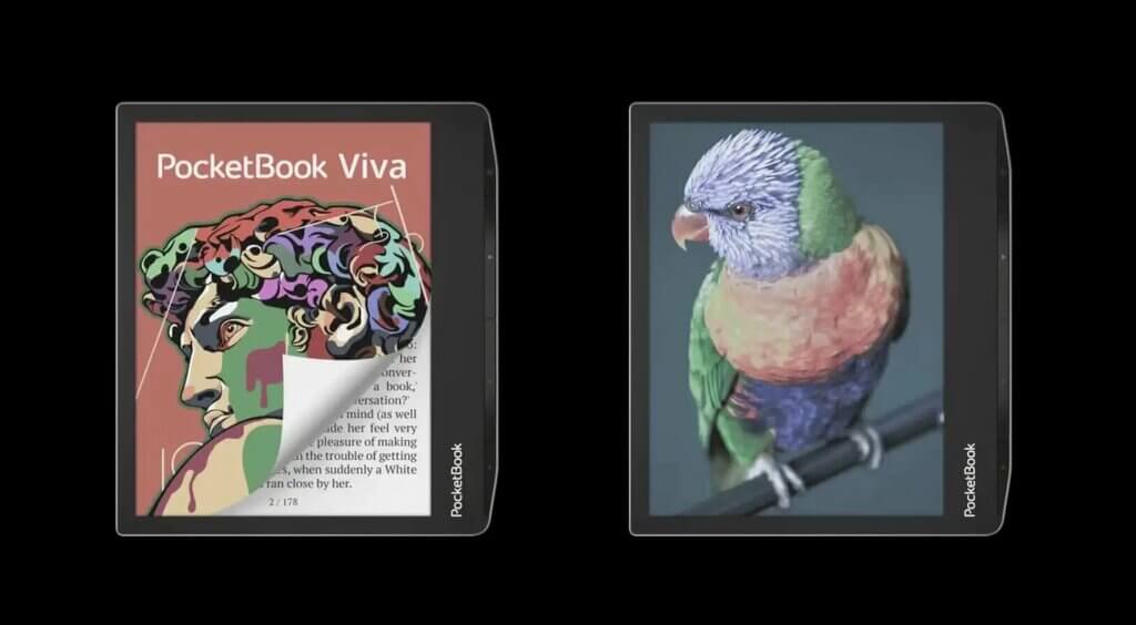 pocketbook viva