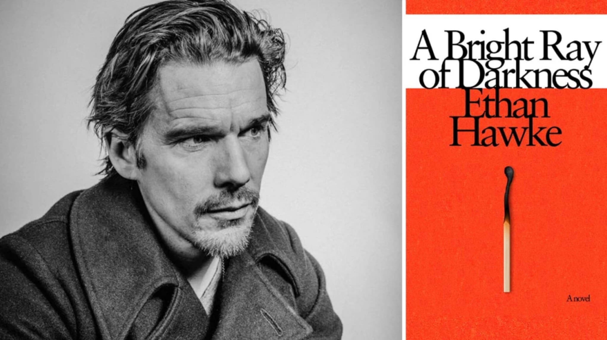 ethan hawke